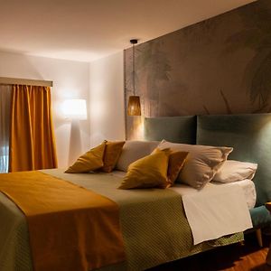 Habitación Cuádruple Estándar